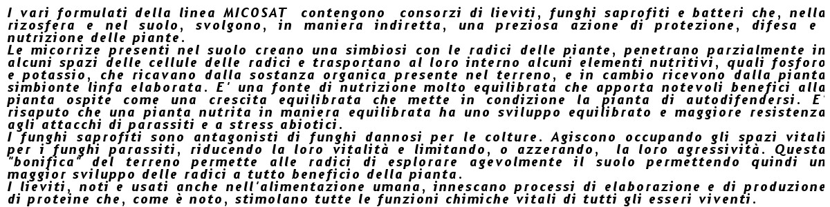 micosat-descrizione