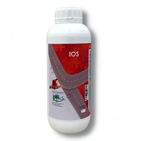 IOS Combi phyto Icas Antitraspirante - Pinolene