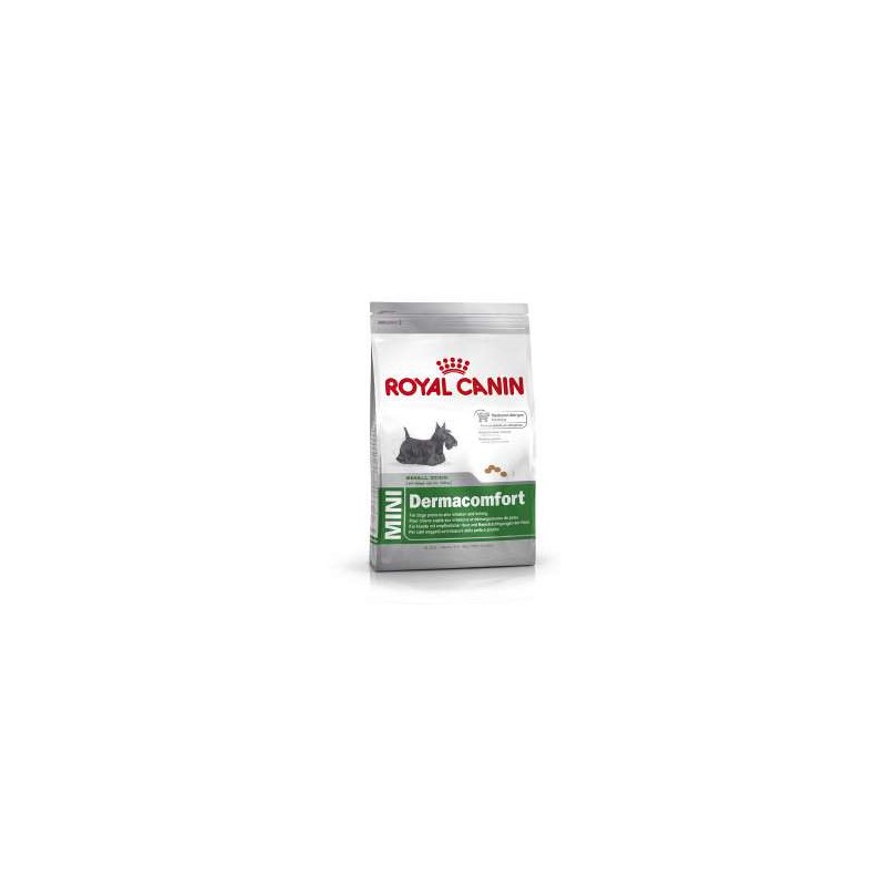 Royal Canin Health Nutrition Dermacomfort Mini