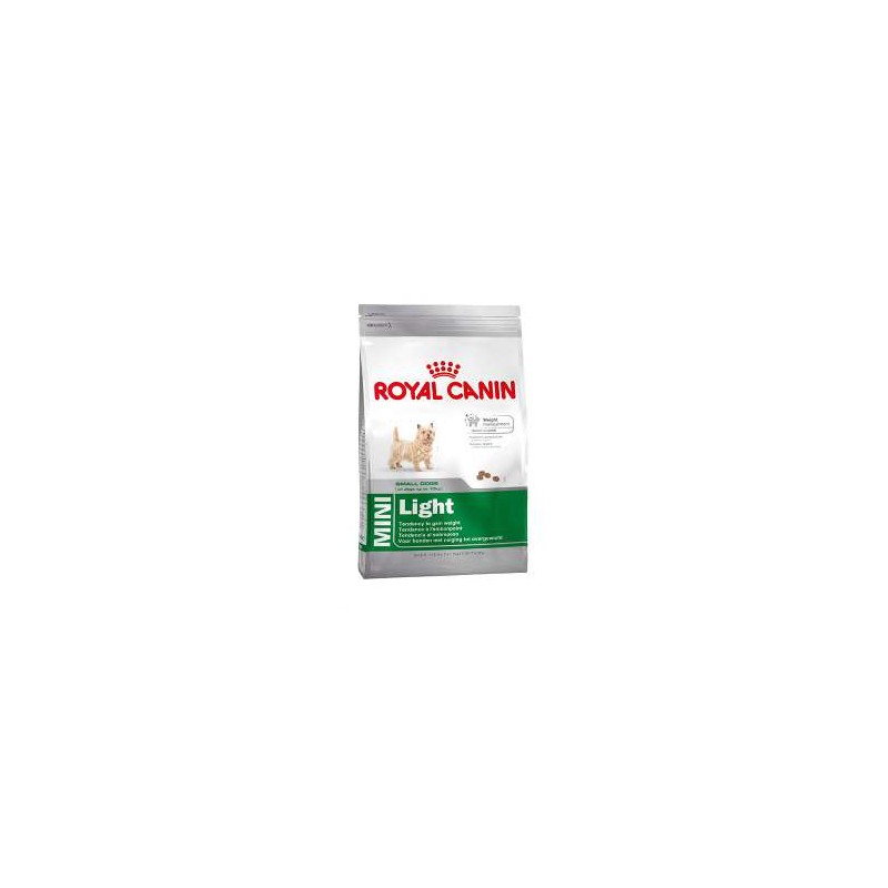 Royal Canin Mini Light