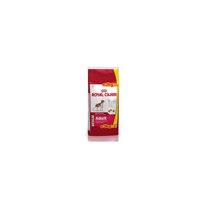 Royal Canin Medium Adult