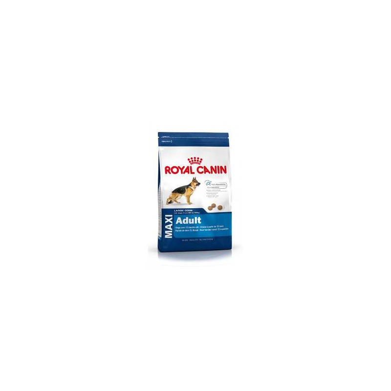 Royal Canin Maxi Adult