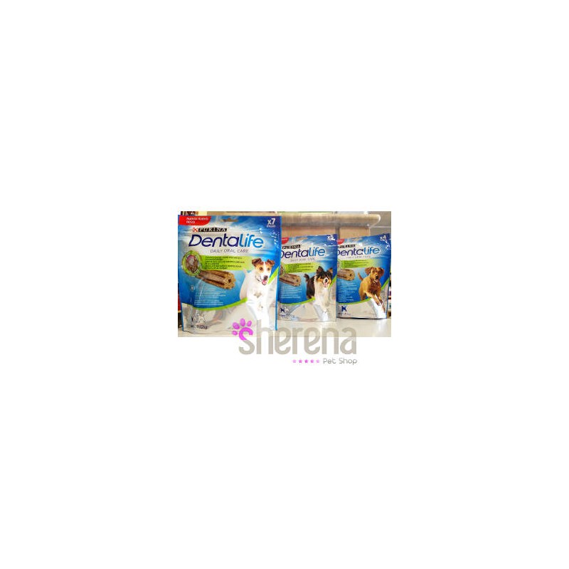 Purina Dentalife Snack per Cani