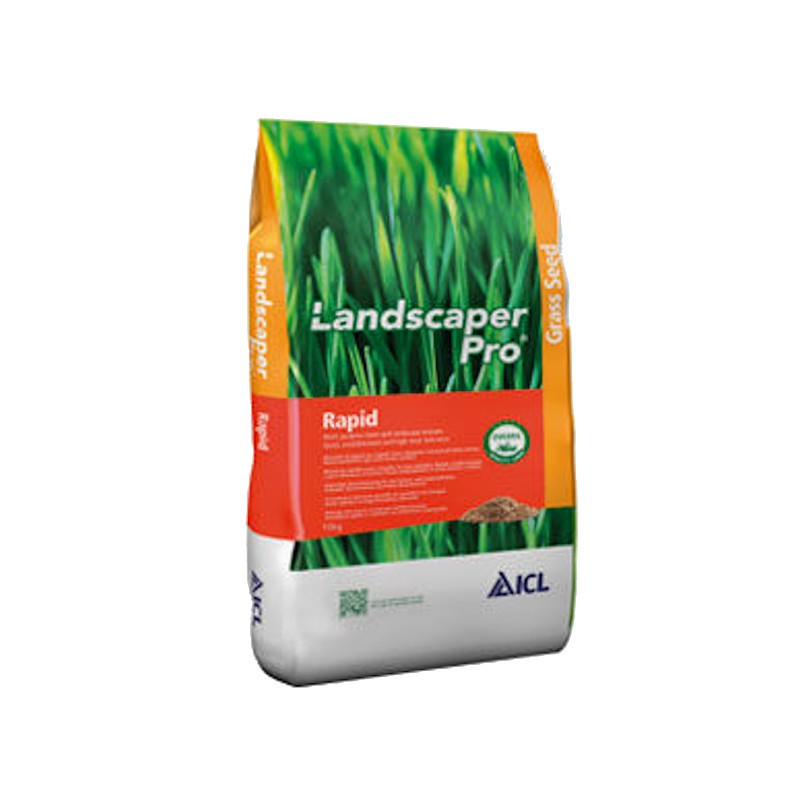 Sementi Prato Rapid LandscaperPRO ICL 1kg