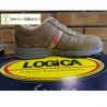 Scarpe Antinfortunistiche leggere LAGUNA2 S3 ESD BASSE NABUK LOGICA