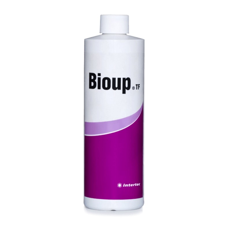 BioUp T.F. Intertec Concime Biologico Microelementi