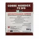 Cobre nordox Super 75 WG PFnPE ossido di rame Libera vendita 500 g