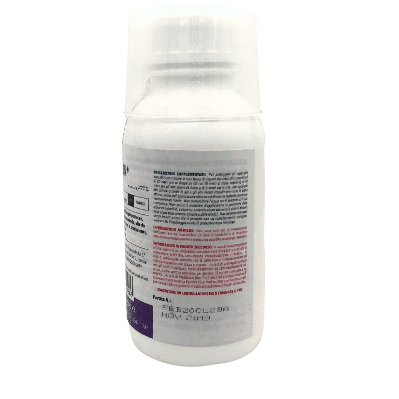 Coragen insetticida selettivo lepidotteri sospensione concentrata 500 ml