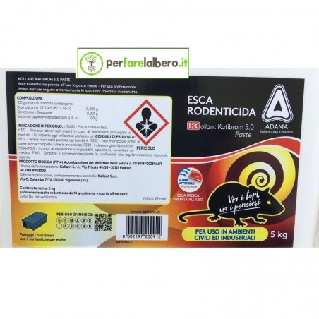 Repellente ad ultrasuoni per topi ed insetti MAURER 095279