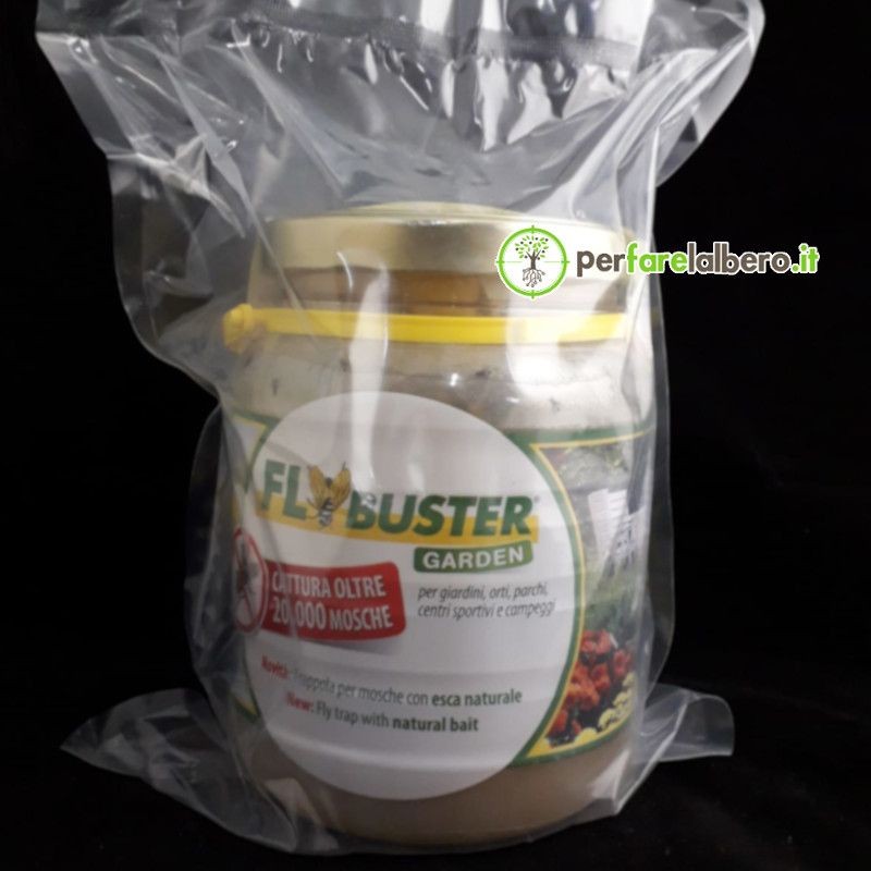 FlyBuster Garden new da 800 ml