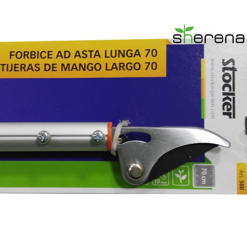 Forbice Potatura asta lunga 70 STOCKER 500