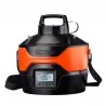 Geyser Stocker nebulizzatore antizanzare a batteria 4L