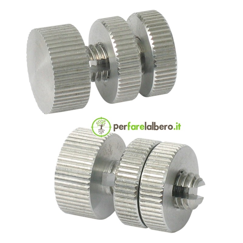 Giunzione Forceflex Lacme 669102 2 pz