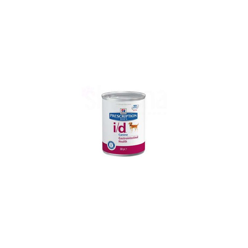 Hill's Prescription Diet Canine i/d umido