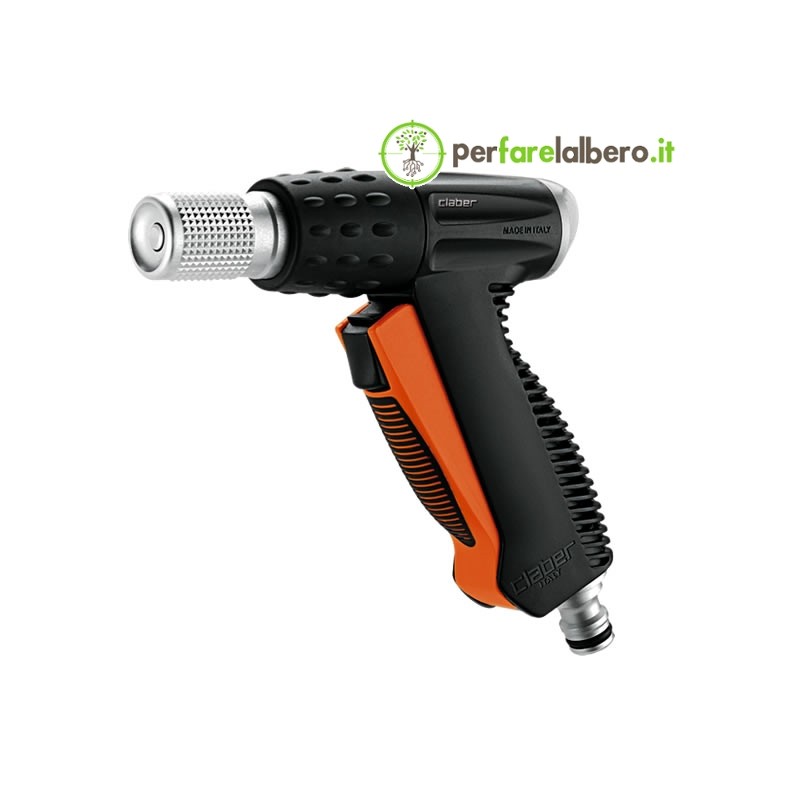 Lancia a pistola 9567 Metal-Jet Confort Claber