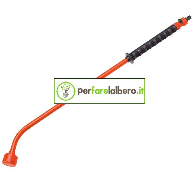 Lancia in alluminio 92 cm per irrigazione STOCKER 26202