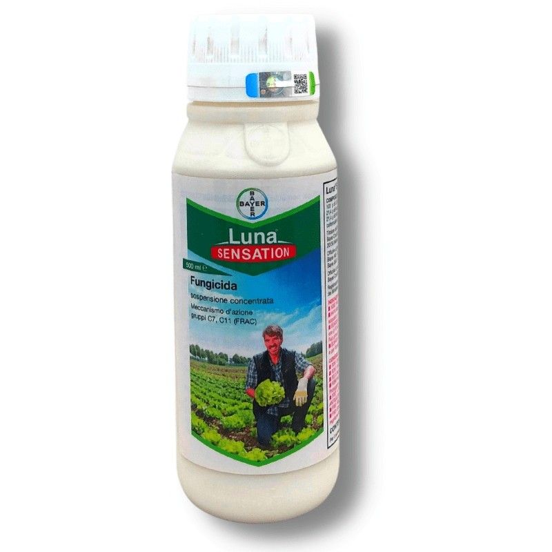 Luna Sensation BAYER fungicida 500 ml fluopyram trifloxystrobin