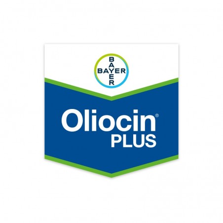 Oliocin Plus Bayer Insetticida Olio minerale paraffinico