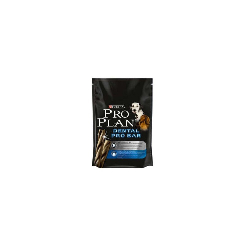 Purina Pro Plan Dental Pro Bar