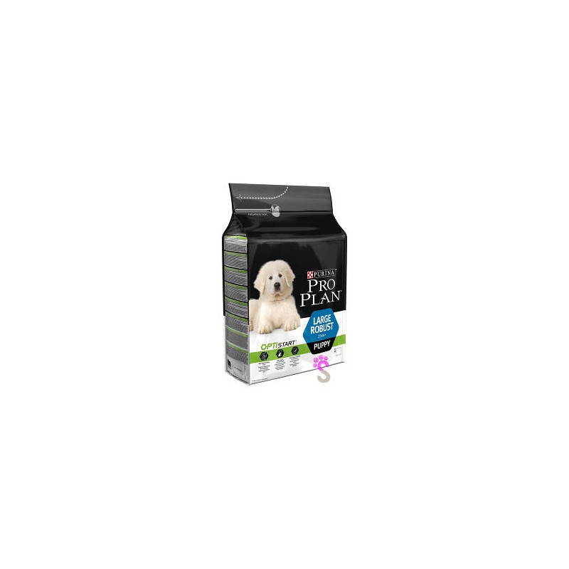 Purina Pro Plan Puppy Large Robust 12 kg