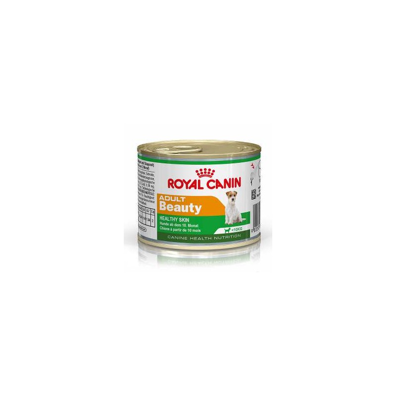 Royal Canin Adult Beauty 195 gr