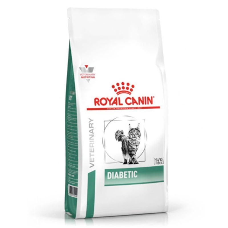 Royal Canin Diabetic kg 1.5