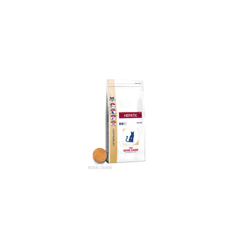 Royal Canin Hepatic HF26