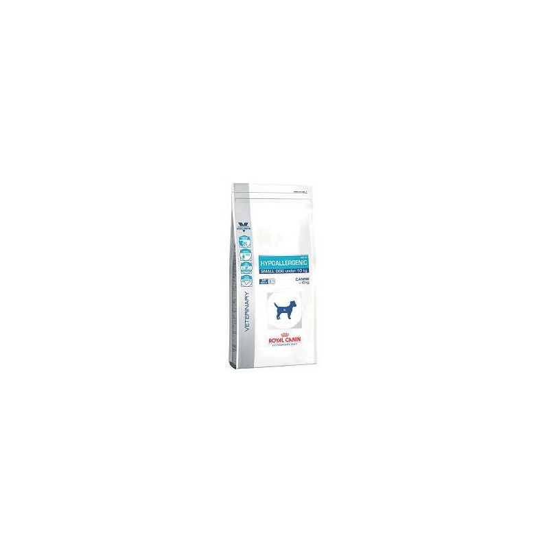 Royal Canin Hypoallergenic Small Dog 1 kg