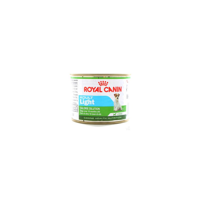 Royal Canin Mini Adult Light 195 gr