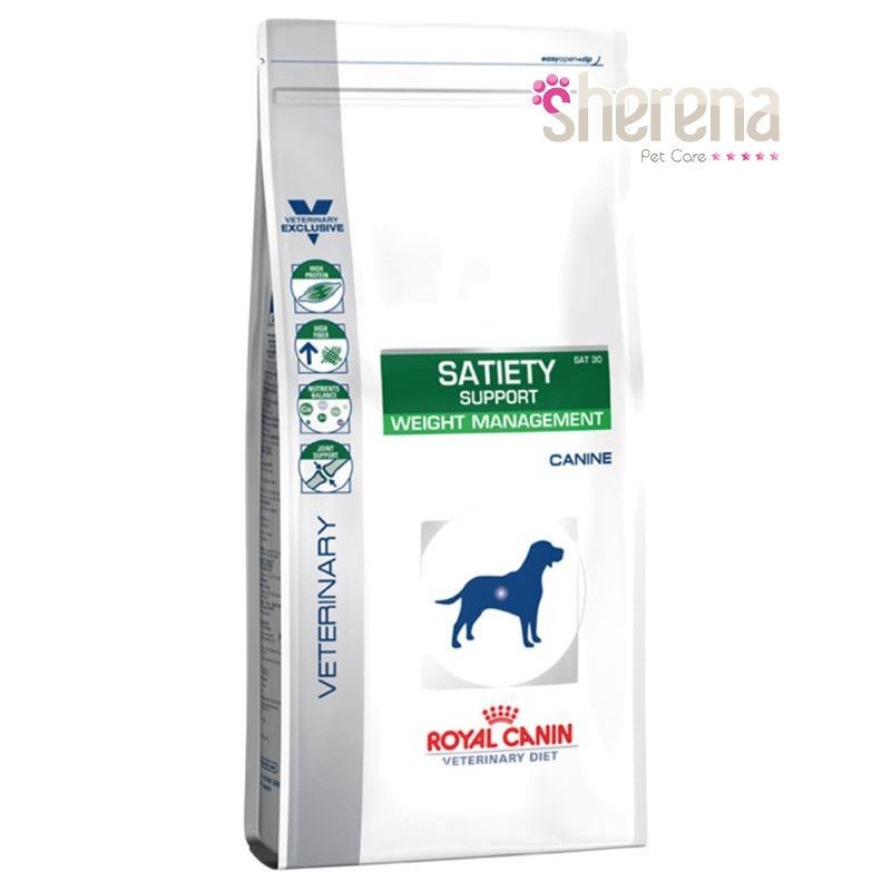 Royal Canin Satiety Support Canine 1,5 kg