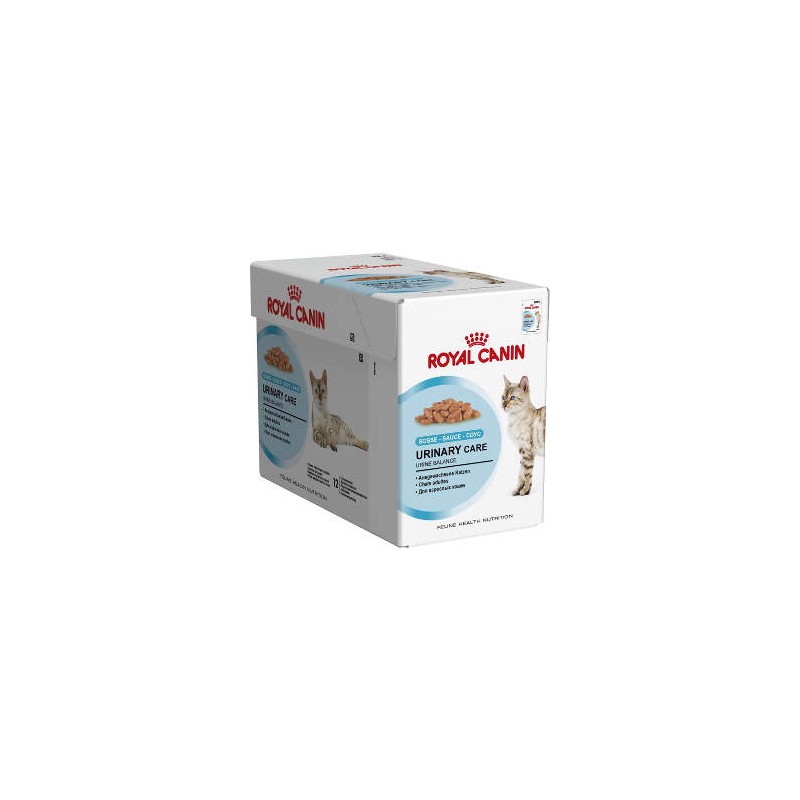 Royal Canin Urinary care cat wet