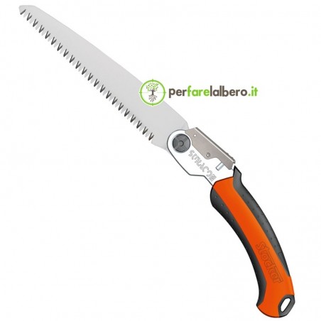 Seghetto Combisystem con manico corto cm 34 - Sherena srl