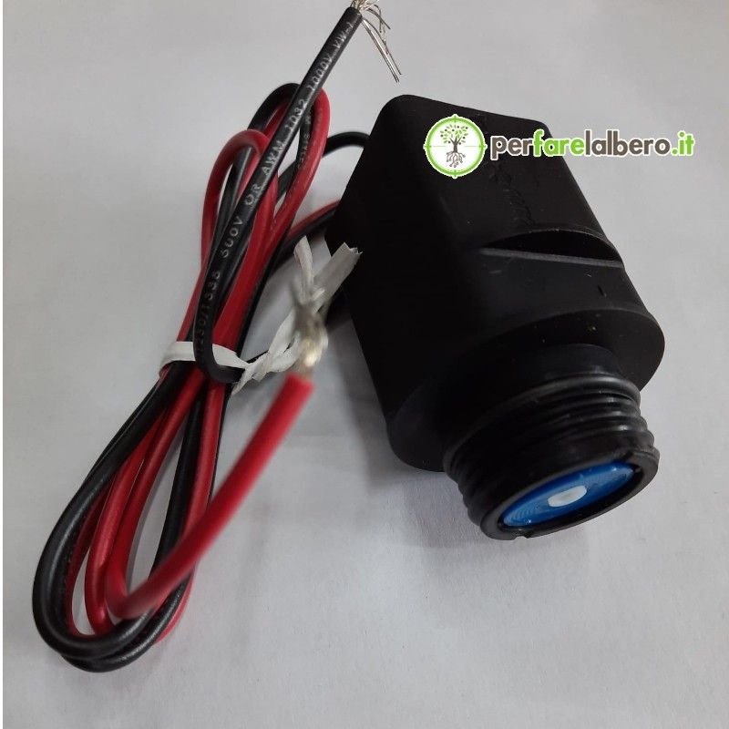 Solenoide 9VDC DV JTV PGA