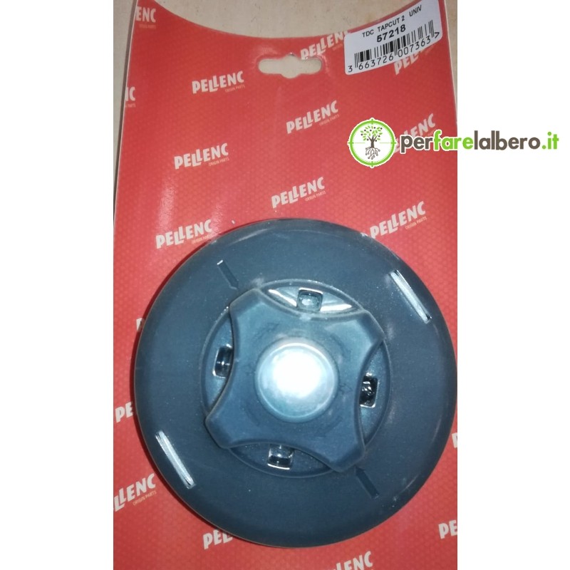 Testa Excelion Pellenc Tap Cut 2 5357218 per decespugliatore