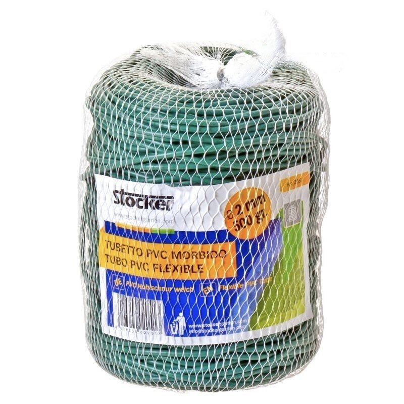 Tubetto PVC per legature morbido 500 g STOCKER 2051