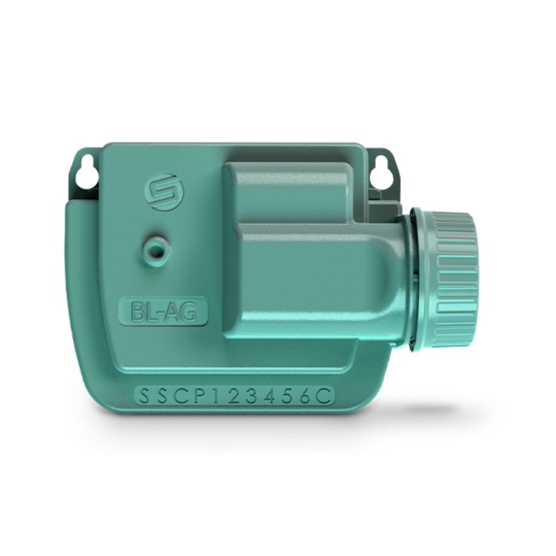 Solem Programmatore a Batteria BL-AG Bluetooth per agricoltura IP68