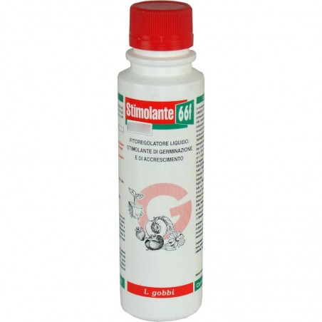 STIMOLANTE Fitoregolatore 66F NAA 0,01% acido alfa-naftalenacetico