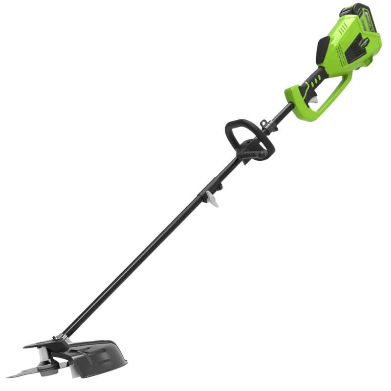 Decespugliatore Brushless Greenworks 40V 40 cm (batteria esclusa)