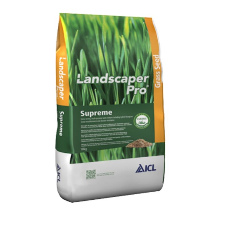 Landscaper Pro Supreme sementi per tappeti erbosi