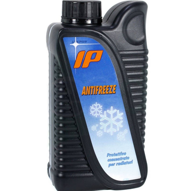 IP Antifreeze Protettivo Per Radiatori