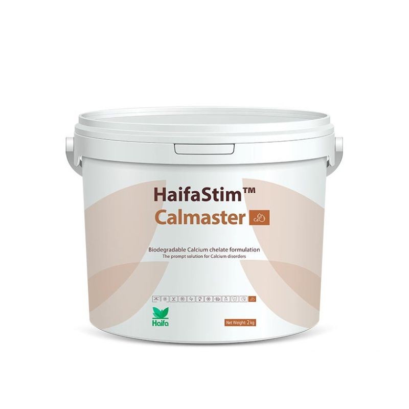 Haifastim Calmaster concime a base di Calcio 5 kg