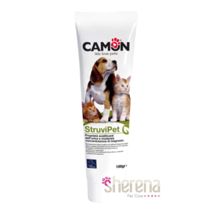 Orme Naturali StruviPet Camon 100 g