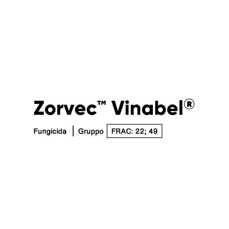 Zorvec™ Vinabel® Corteva Fungicida peronospora della vite