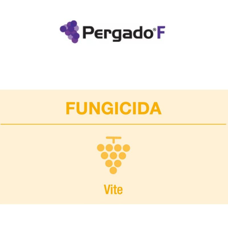 Pergado F WG Syngenta fungicida antiperonosporico per la vite