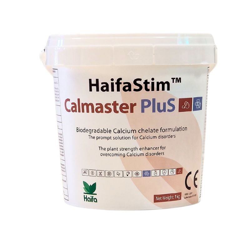 HaifaStim Calmaster Plus concime a base di calcio 1kg