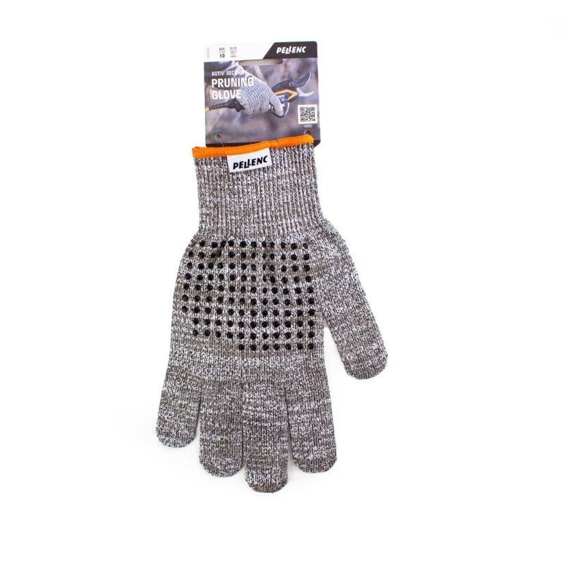 Guanto Pruning Glove pellenc con sistema antitaglio active security