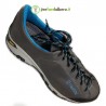 Scarpe basse Outdoor Treemme 479 in pelle scamosciata