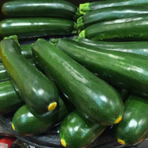 zucchine da non piantare a dicembre