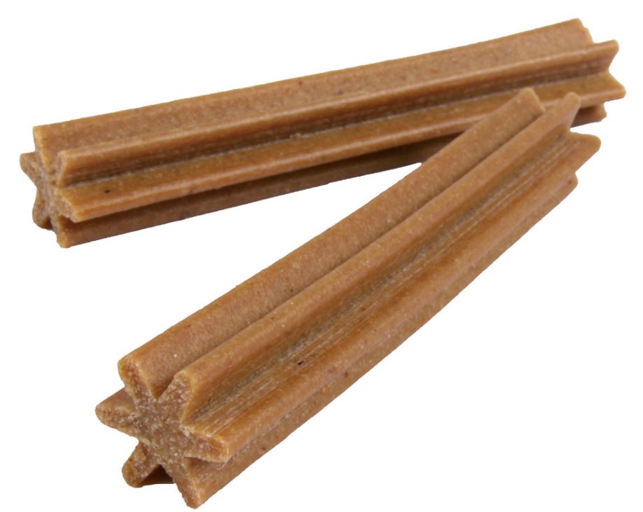 Trixie - Snack a Stick per Cani a Bastoncino Ricoperto da Filetto di A –  Non Solo Piume