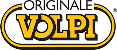 volpi originale logo